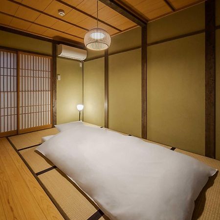 Yoshimigura Machiya House Villa Kyoto Ngoại thất bức ảnh