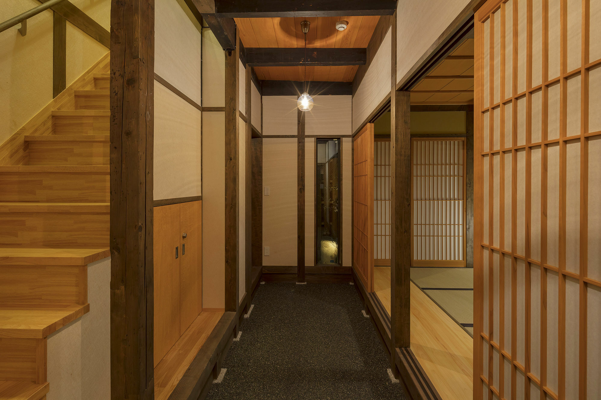 Yoshimigura Machiya House Villa Kyoto Ngoại thất bức ảnh