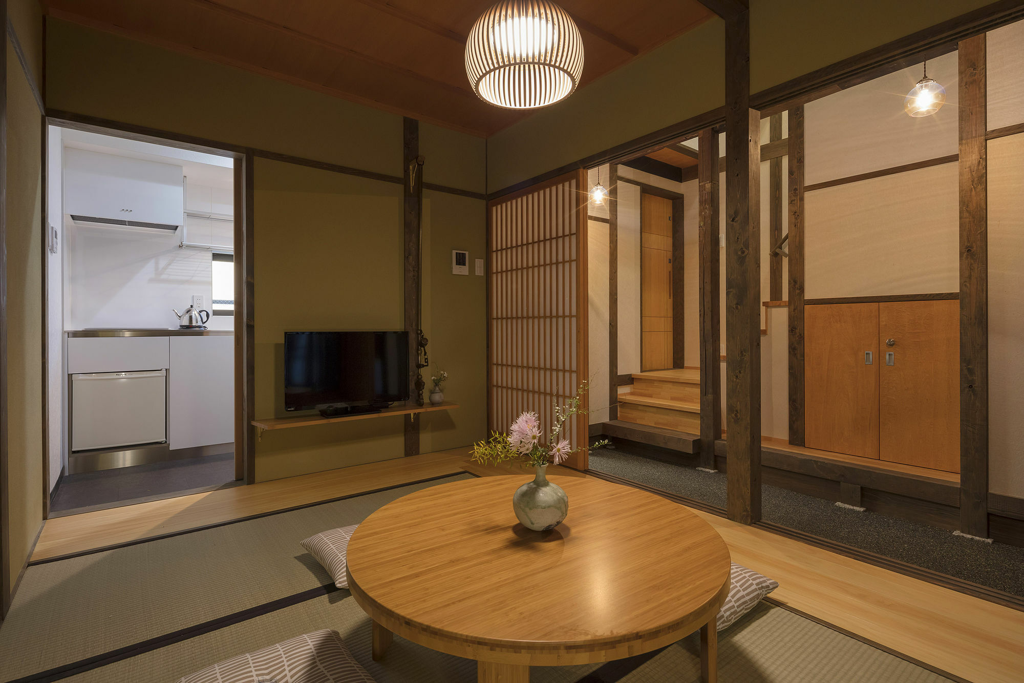 Yoshimigura Machiya House Villa Kyoto Ngoại thất bức ảnh