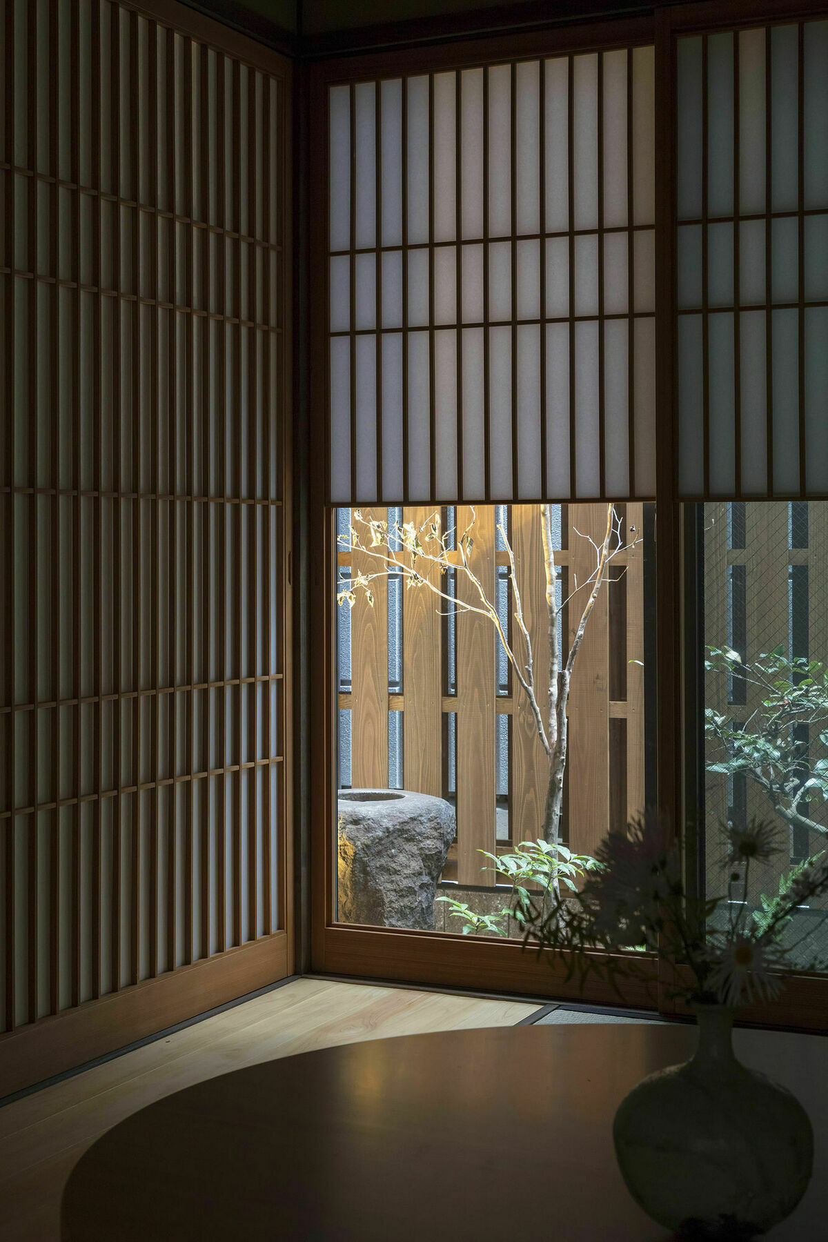 Yoshimigura Machiya House Villa Kyoto Ngoại thất bức ảnh