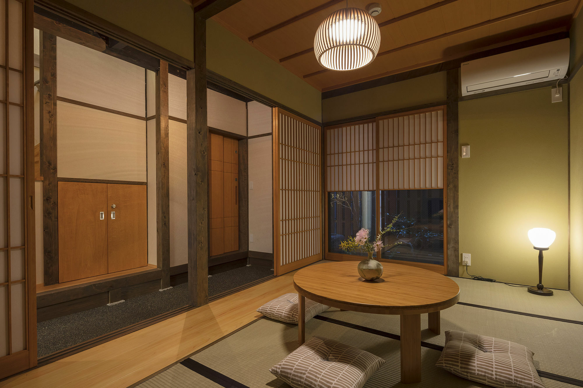 Yoshimigura Machiya House Villa Kyoto Ngoại thất bức ảnh
