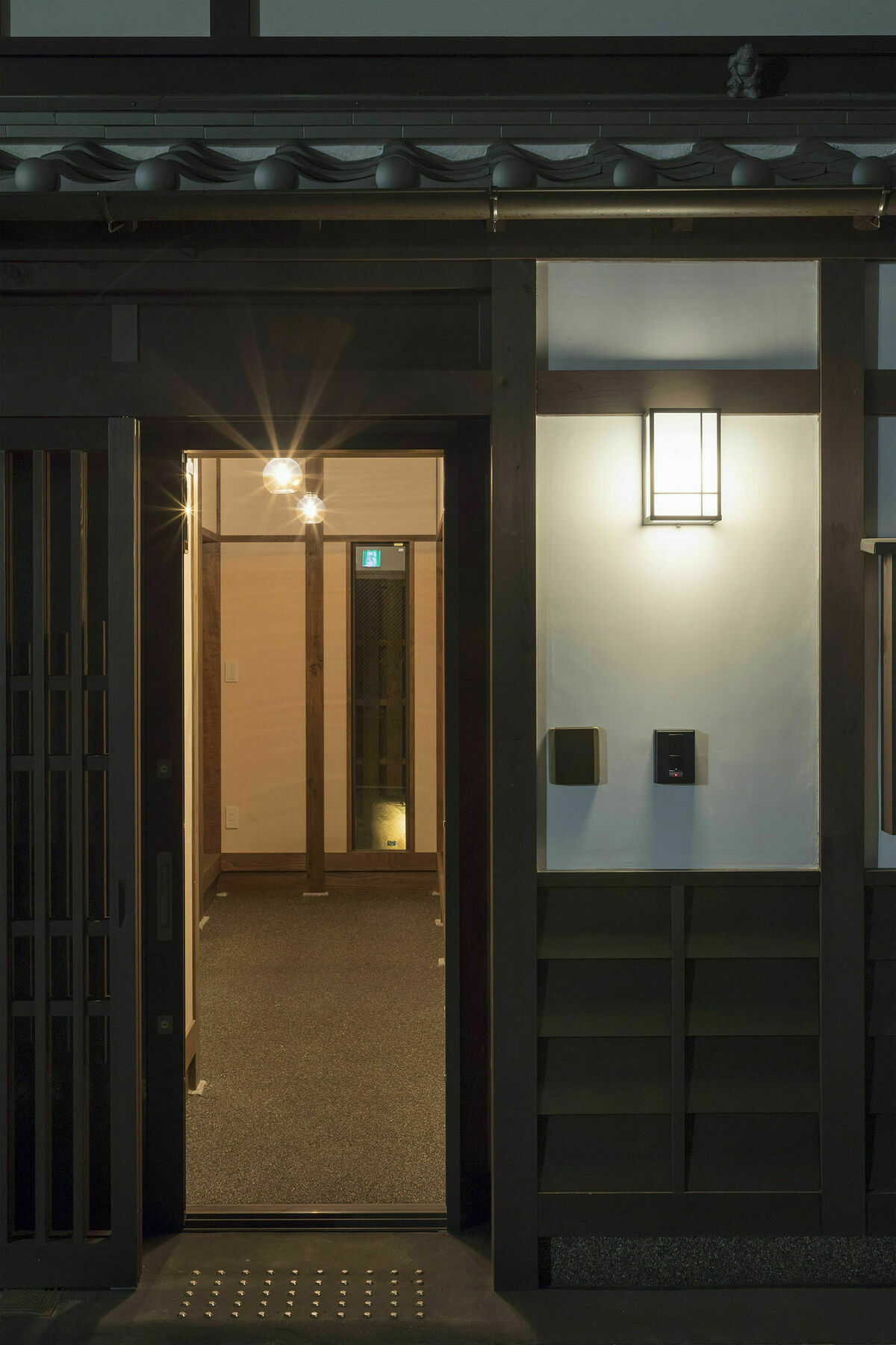 Yoshimigura Machiya House Villa Kyoto Ngoại thất bức ảnh