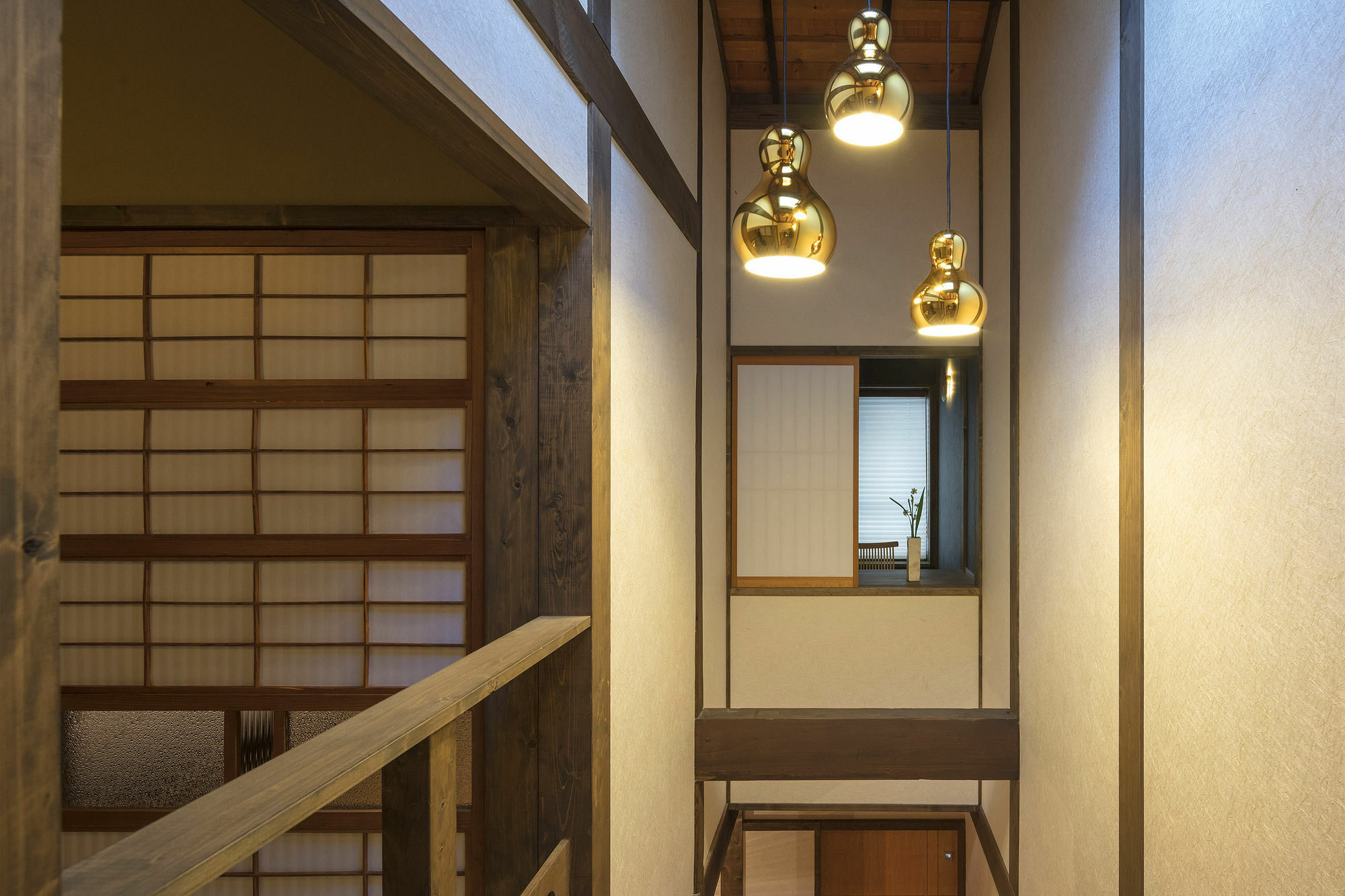Yoshimigura Machiya House Villa Kyoto Ngoại thất bức ảnh