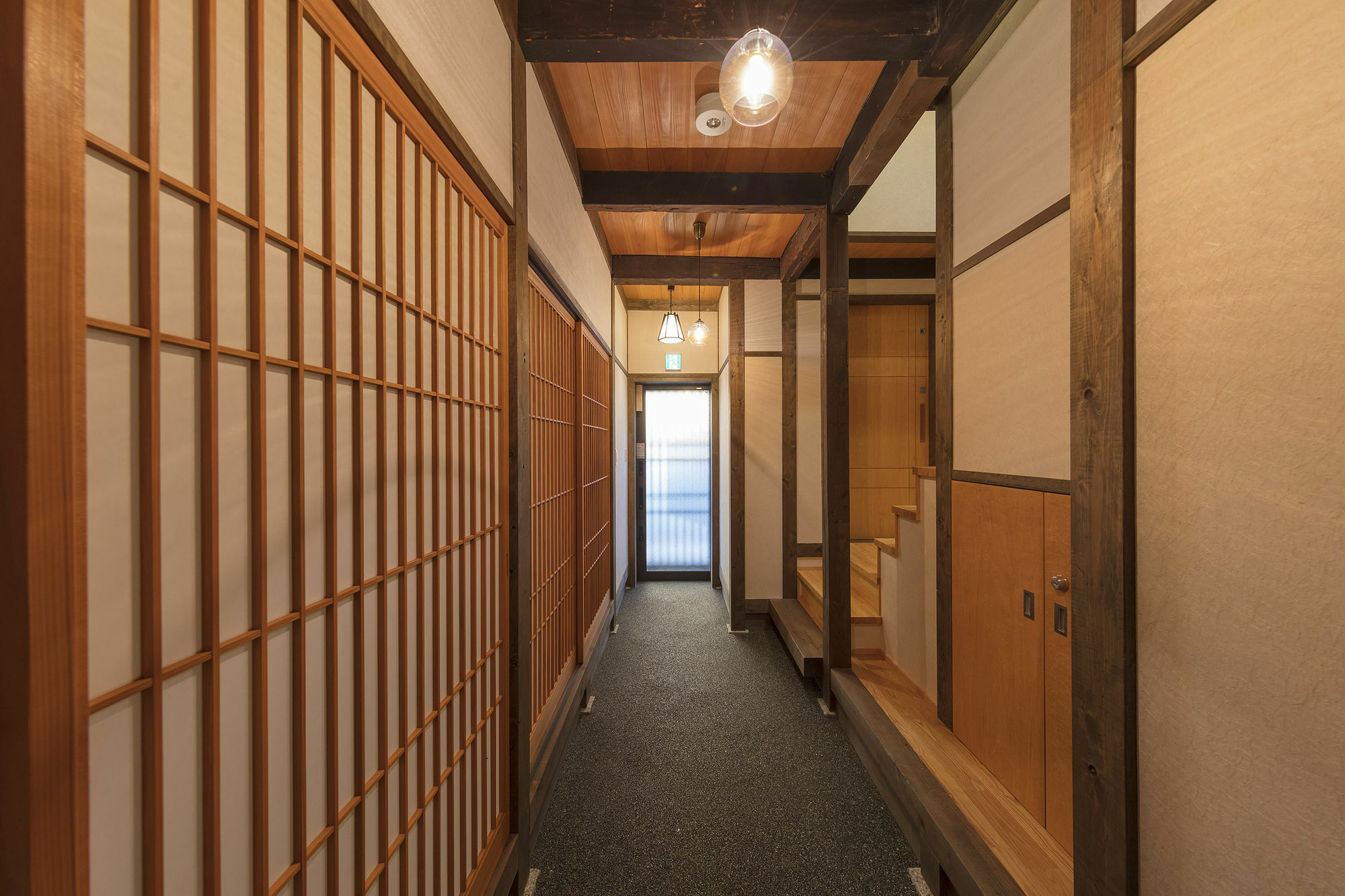Yoshimigura Machiya House Villa Kyoto Ngoại thất bức ảnh