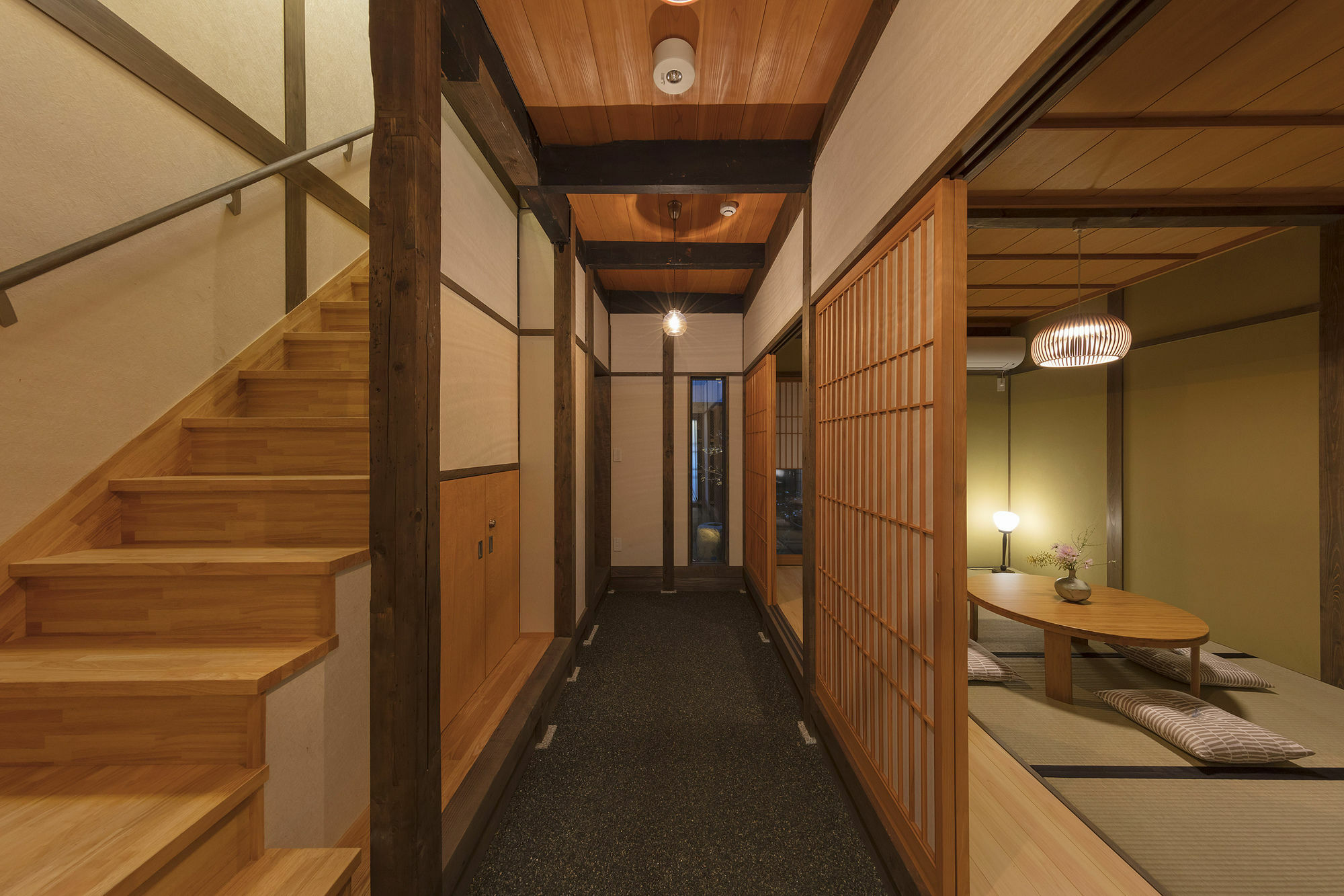 Yoshimigura Machiya House Villa Kyoto Ngoại thất bức ảnh