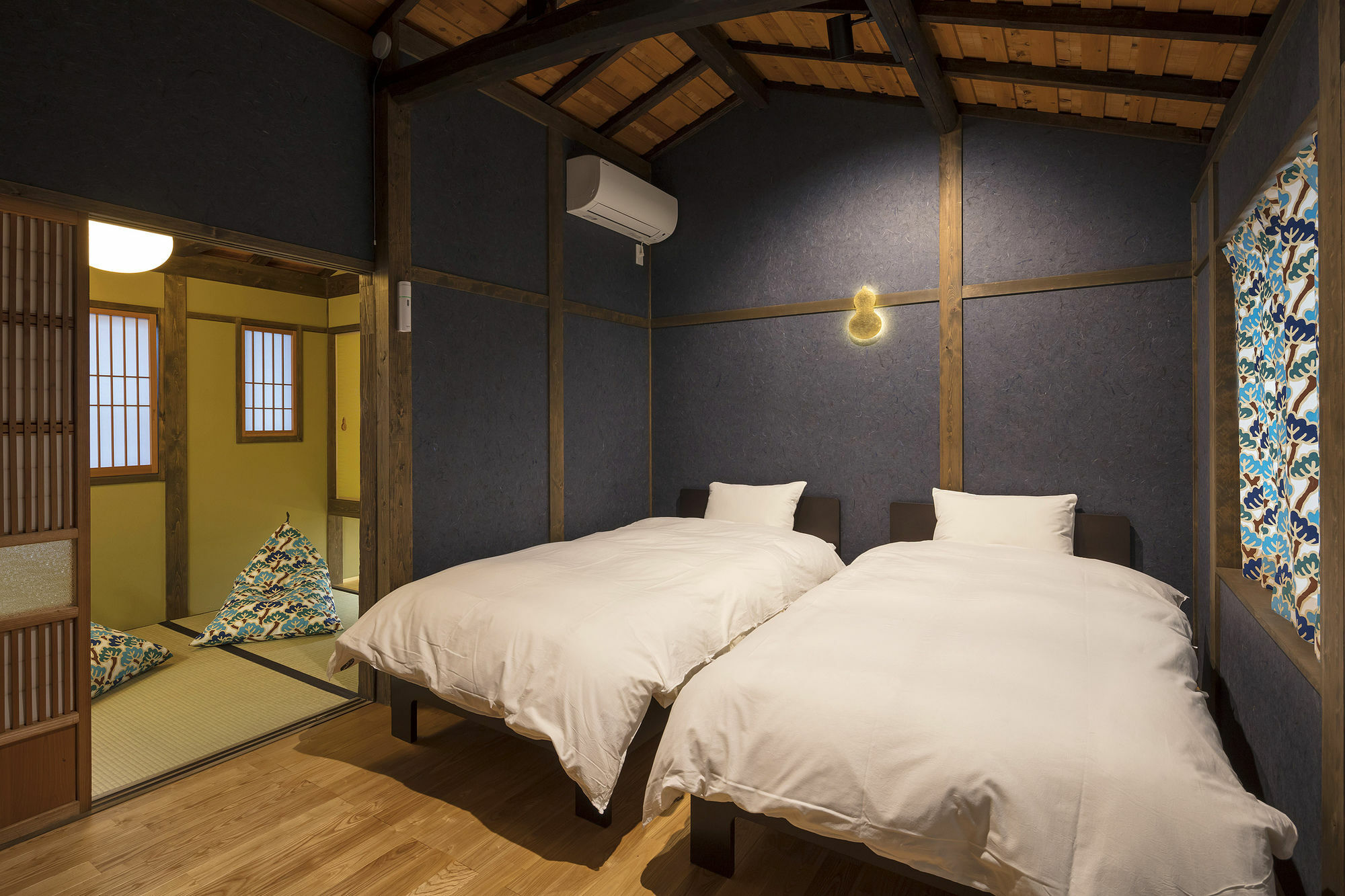 Yoshimigura Machiya House Villa Kyoto Ngoại thất bức ảnh