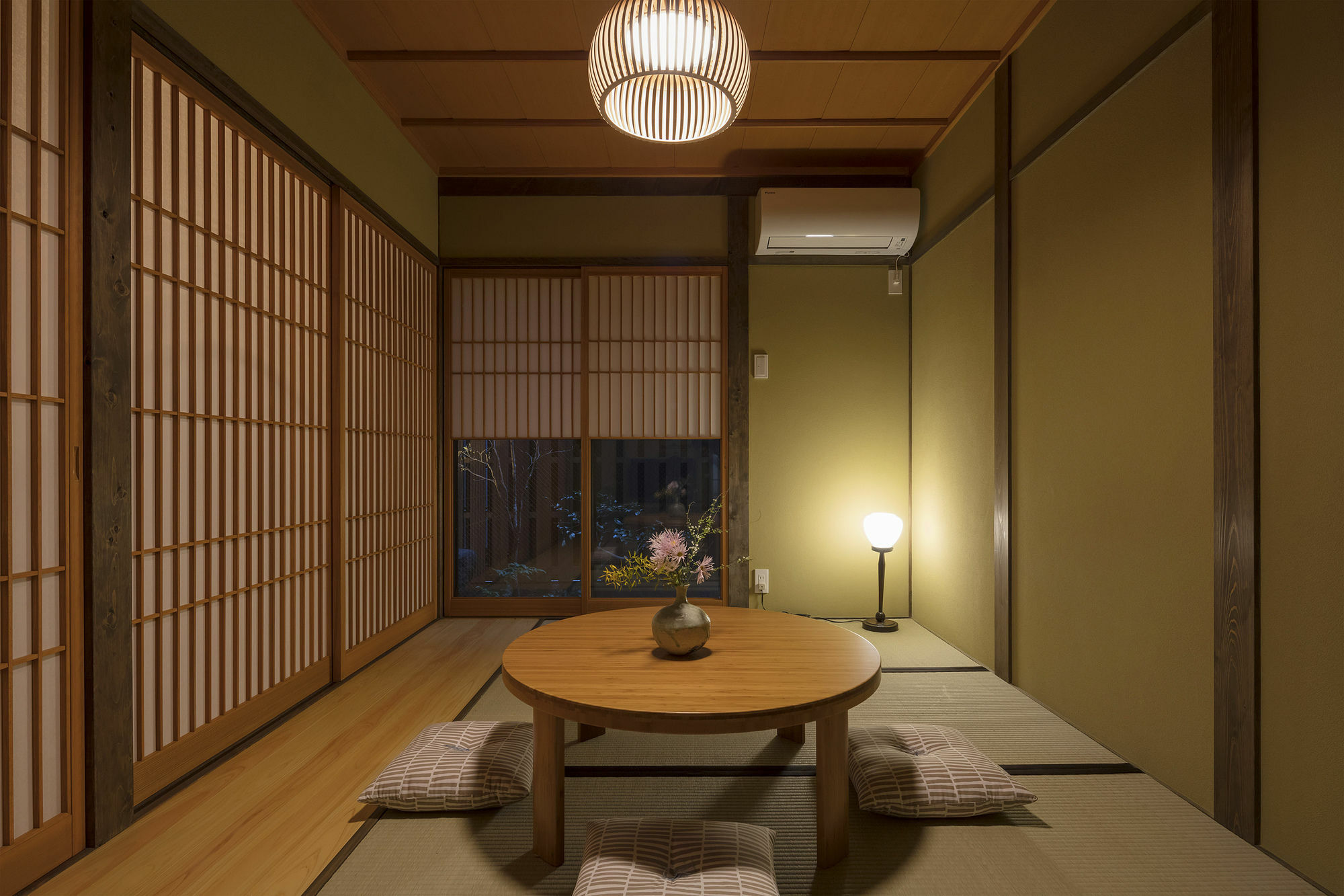 Yoshimigura Machiya House Villa Kyoto Ngoại thất bức ảnh