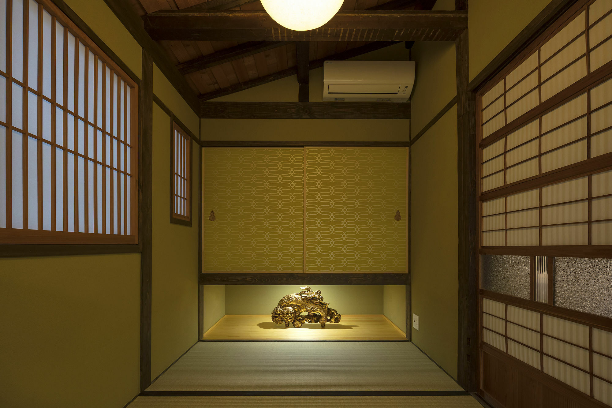 Yoshimigura Machiya House Villa Kyoto Ngoại thất bức ảnh
