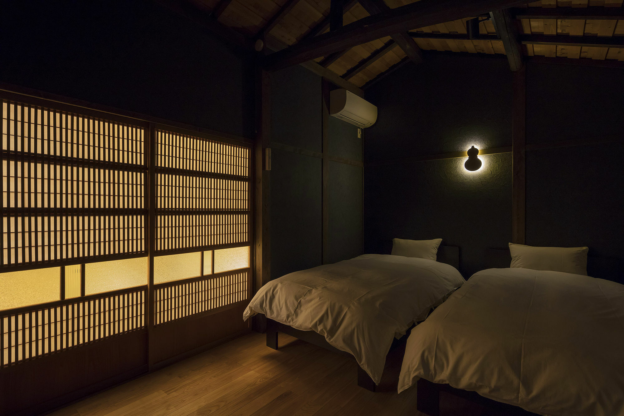 Yoshimigura Machiya House Villa Kyoto Ngoại thất bức ảnh