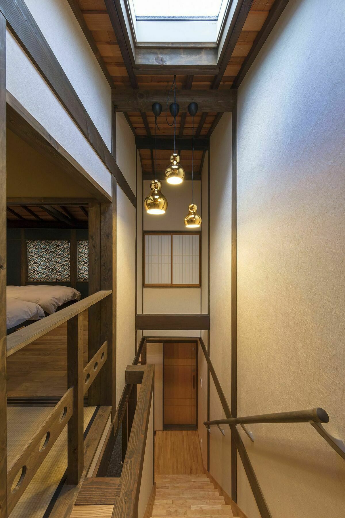 Yoshimigura Machiya House Villa Kyoto Ngoại thất bức ảnh
