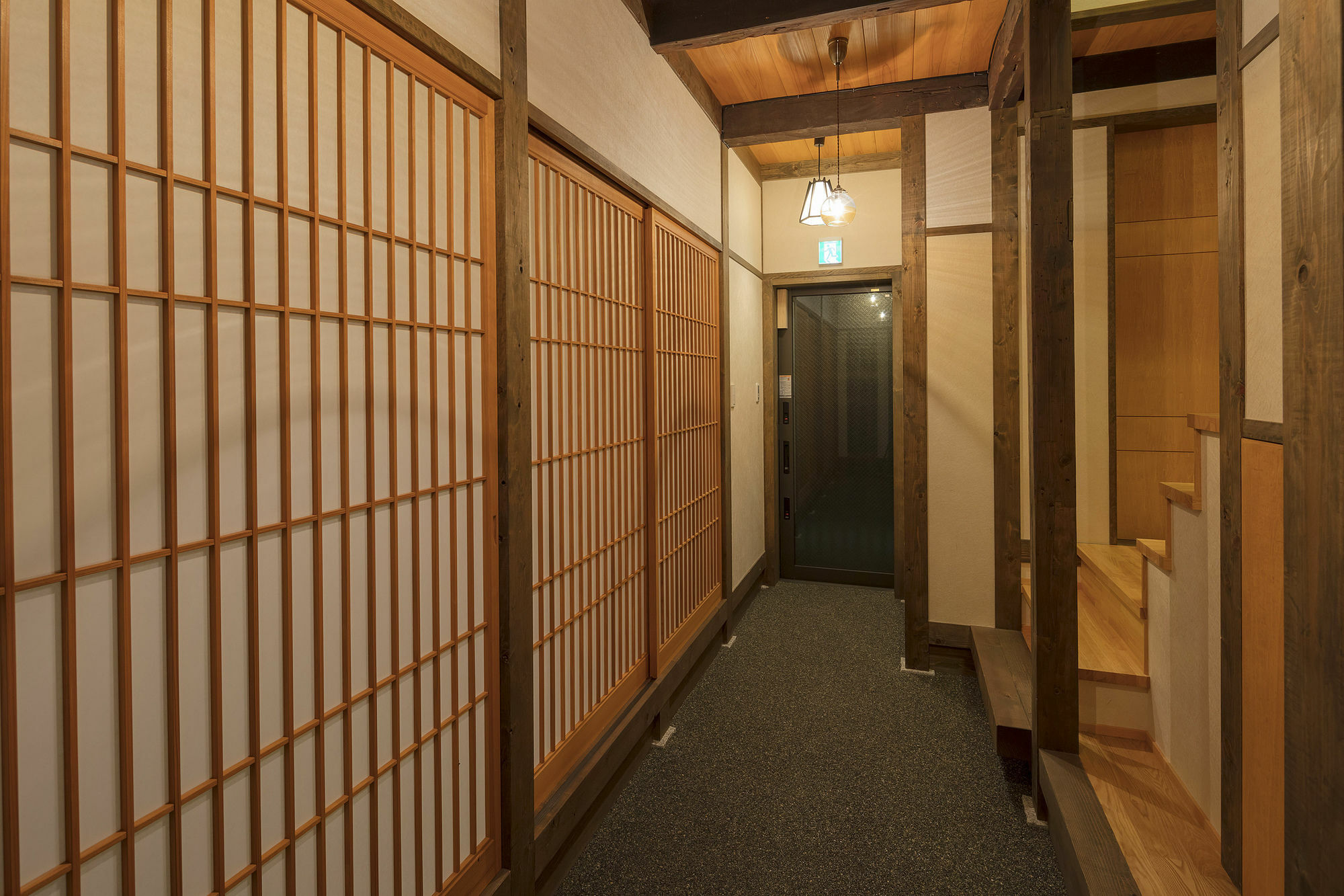 Yoshimigura Machiya House Villa Kyoto Ngoại thất bức ảnh