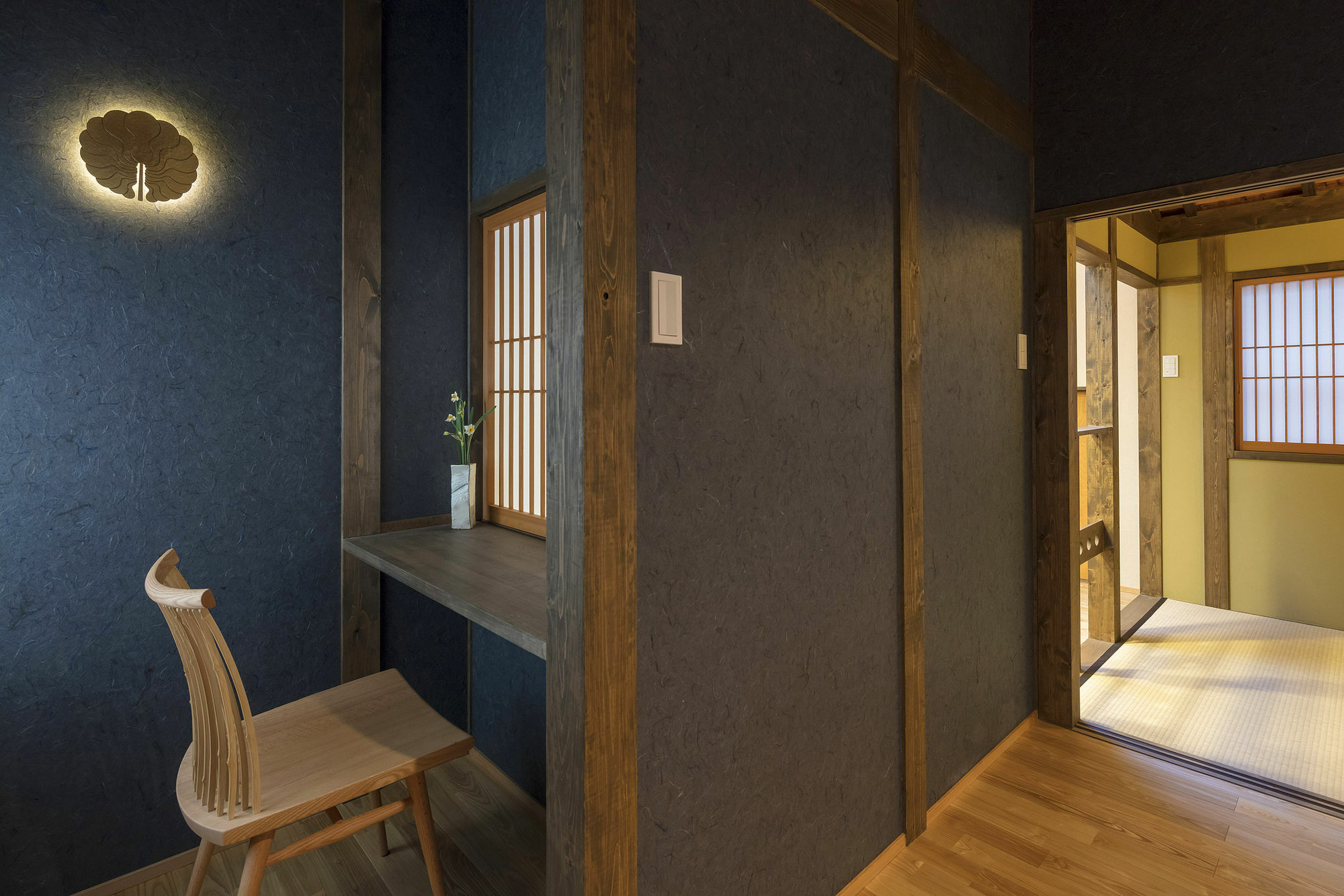 Yoshimigura Machiya House Villa Kyoto Ngoại thất bức ảnh