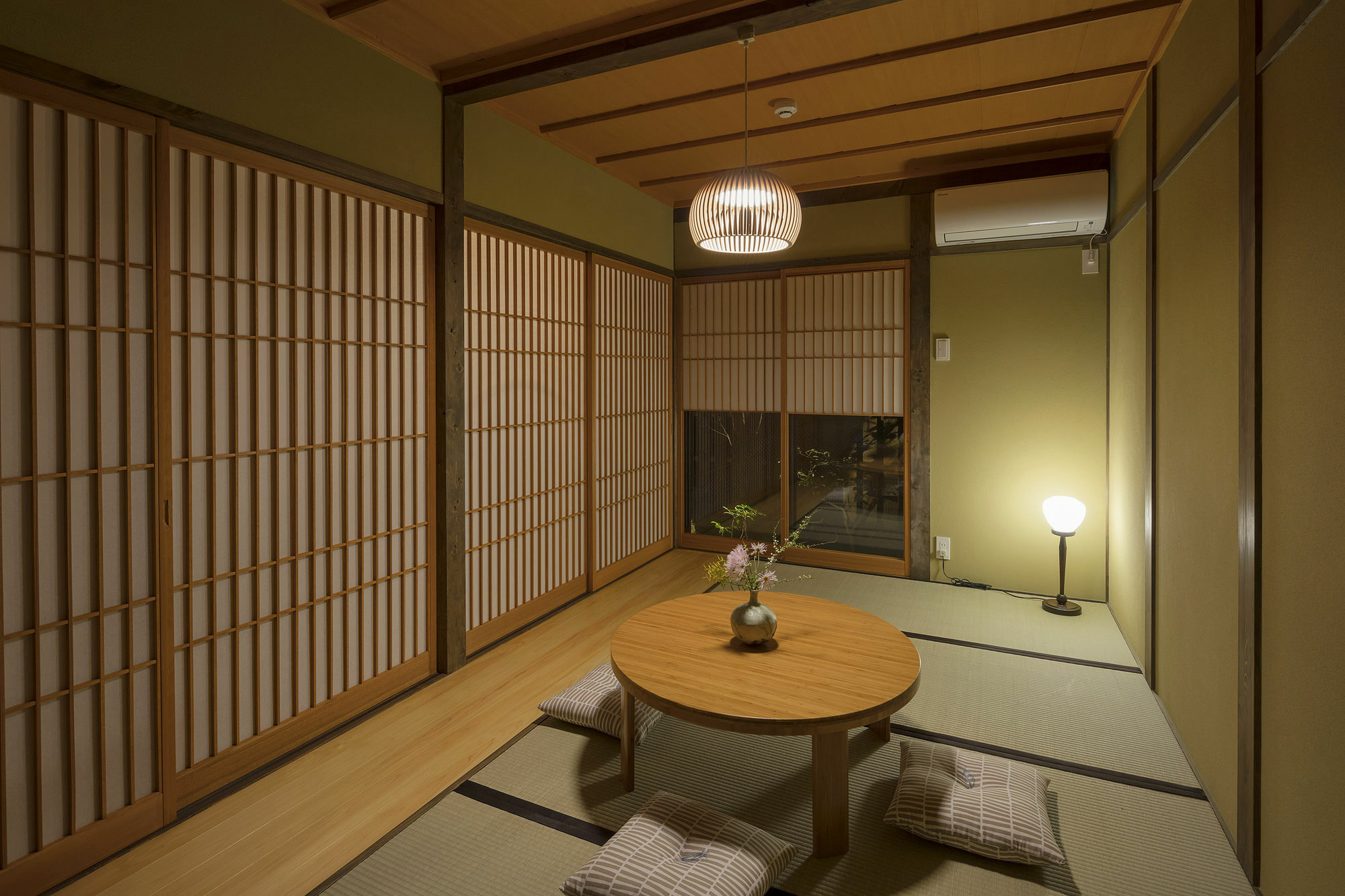 Yoshimigura Machiya House Villa Kyoto Ngoại thất bức ảnh